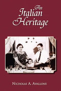 An Italian Heritage - Paperback