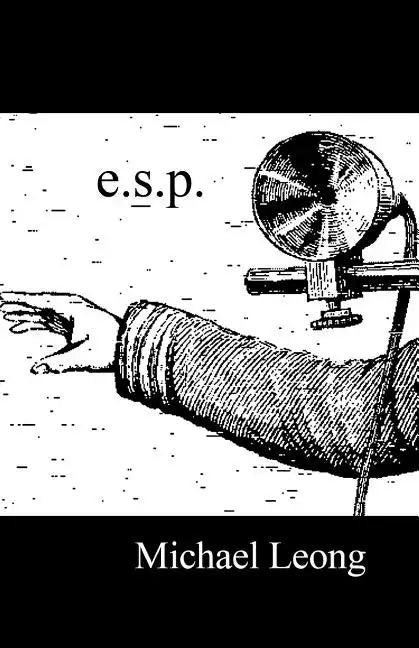 e.s.p. - Paperback