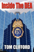 Inside The DEA - Paperback
