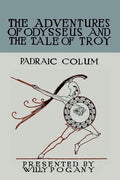 The Children's Homer: The Adventures of Odysseus and the Tale of Troy - Paperback