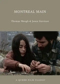 Montreal Main - Paperback