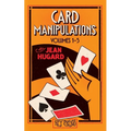 Card Manipulations Volumes 1-5: (Hey Presto Magic Book) - Paperback