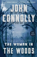 The Woman in the Woods: A Thriller - Paperback