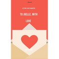 To Joelle, With Love - Paperback