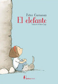 Elefante, El - Paperback