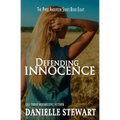 Defending Innocence - Paperback