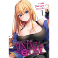 Inside the Tentacle Cave (Manga) Vol. 1 - Paperback