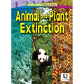 Animal and Plant Extinction - Library Binding