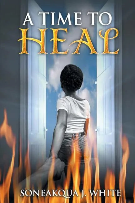A Time to Heal - Paperback