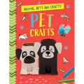 Pet Crafts - Library Binding