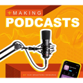 Making Podcasts - Library Binding