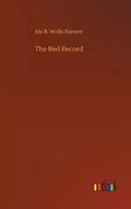 The Red Record - Hardcover