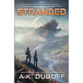 Stranded - Paperback