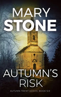 Autumn's Risk - Paperback
