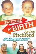Switched at Birth - Paperback