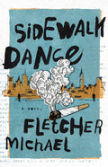 Sidewalk Dance - Paperback