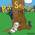 Poof and Snoofin: Dog Fashion Disco - Paperback