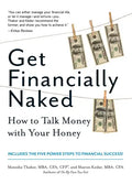 Get Financially Naked - Paperback