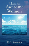 Advice For Awesome Women - Paperback