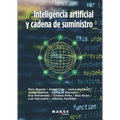 Inteligencia artificial y cadena de suministro - Paperback
