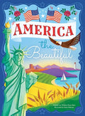 America the Beautiful - Hardcover