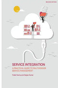 Service Integration: A Practical Guide to Multivendor Service Management - Paperback