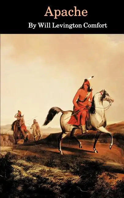 Apache - Paperback