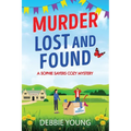 Murder Lost and Found - Paperback