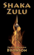 Shaka Zulu - Paperback