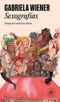 Sexografías / Sexographies - Paperback