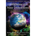 Alchemy of Nine Dimensions: Activating the Full Spectrum of Consciousness - Paperback