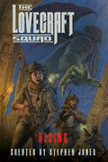 The Lovecraft Squad: Rising - Paperback