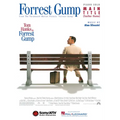Forrest Gump Main Title (Feather Theme): Piano Solo - Paperback
