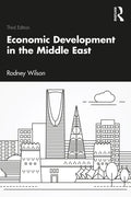 Economic Development in the Middle East - Paperback