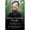 Chiara Corbella Petrillo: A Witness to Joy - Paperback