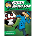 The Soccer Ball Monster Mystery - Hardcover