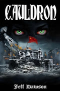Cauldron - Paperback