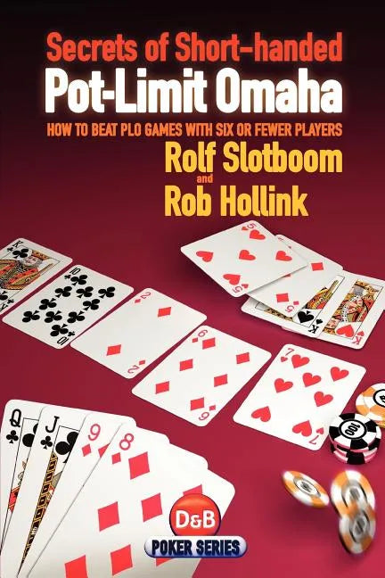 Secrets of Short-Handed Pot-Limit Omaha - Paperback