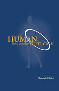 Human from Another Outlook - Paperback