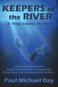 Keepers of the River - Paperback