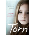 Torn: A Terrified Girl. a Shocking Secret. a Terrible Choice. - Paperback