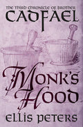 Monk's Hood - Paperback