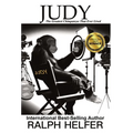 Judy: The Greatest Chimpanzee That Ever Lived - Hardcover