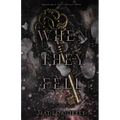 When They Fell - Paperback