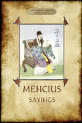 The Sayings of Mencius - Paperback