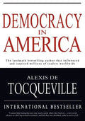 Democracy in America - Paperback