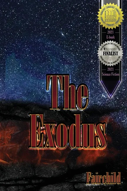 The Exodus - Paperback