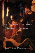 Death, Desire and Loss in Western Culture - Paperback