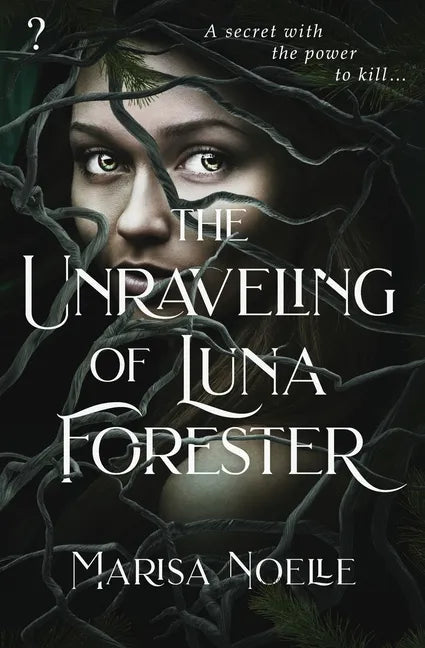 The Unraveling of Luna Forester: The Tiktok sensation! - Paperback