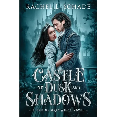 Castle of Dusk and Shadows - Paperback